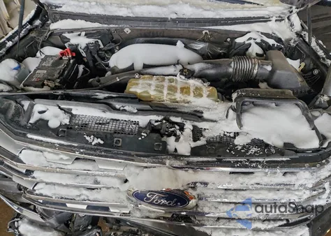 2020 Ford Expedition Max Limited z USA, uszkodzony, nr VIN 1FMJK2AT1LEA18240